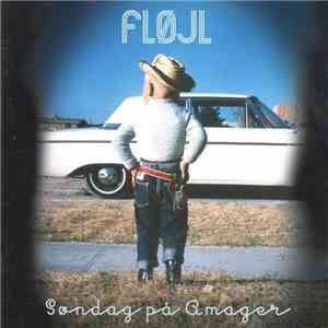 Fløjl - Søndag På Amager FLAC