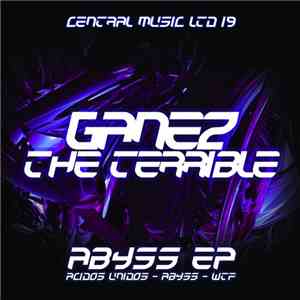 Ganez The Terrible - Abyss EP FLAC