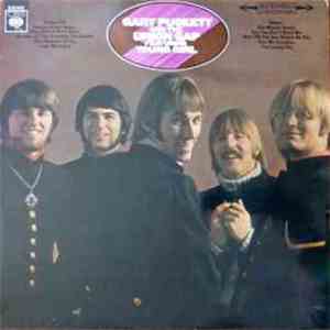 Gary Puckett And The Union Gap - Gary Puckett And The Union Gap Featuring "Young Girl" FLAC