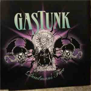 Gastunk - Deadman's Face FLAC
