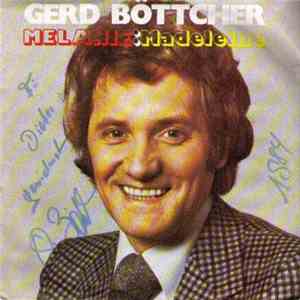 Gerd Böttcher - Melanie / Madeleine FLAC