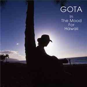 Gota - In The Mood For Hawaii FLAC