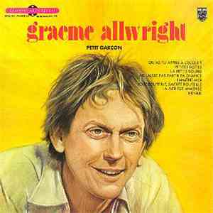 Graeme Allwright - Petit Garçon FLAC