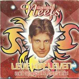 Gunther Neefs - Leve Het Leven FLAC