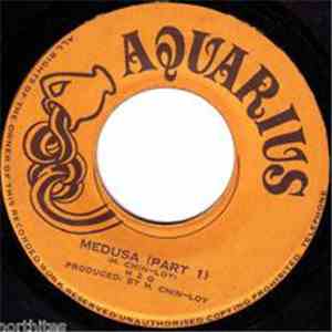 H 2 O  - Medusa FLAC