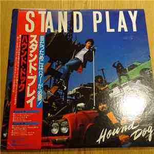 Hound Dog  - Stand Play FLAC