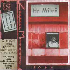 Hr. Mileč - "1984" FLAC