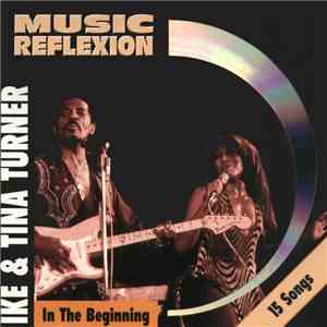 Ike & Tina Turner - In The Beginning FLAC