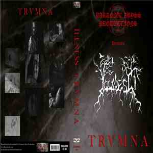 Illness  - Trumna - 15 anniversary special dvd FLAC