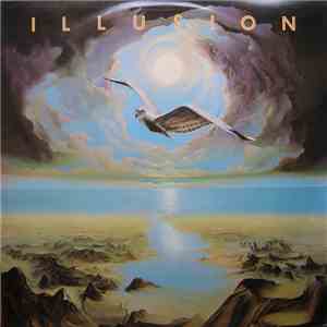 Illusion  - Illusion FLAC
