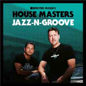 Jazz-N-Groove - House Masters FLAC