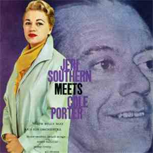 Jeri Southern With Billy May And His Orchestra - Jeri Southern Meets Cole Porter FLAC