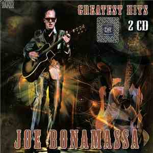 Joe Bonamassa - Greatest Hits FLAC