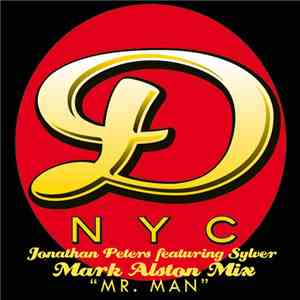 Jonathan Peters & Mac Quayle Featuring Sylver Logan Sharp - Mr. Man FLAC