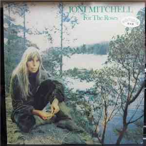 Joni Mitchell - For The Roses FLAC