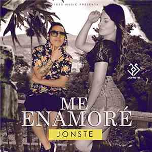 Jonste - Me Enamoré FLAC