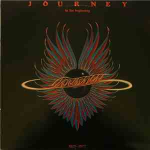 Journey - In The Beginning FLAC