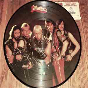 Judas Priest - Judas Priest FLAC