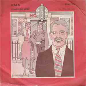 Kala - Travelling Home FLAC
