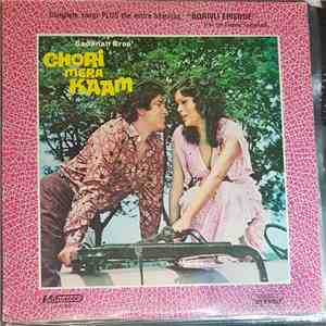 Kalyanji Anandji, Varma Malik - Chori Mera Kaam FLAC