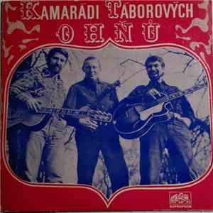Kamarádi Táborových Ohňů - River Boat (Říční Člun) / Hombre FLAC