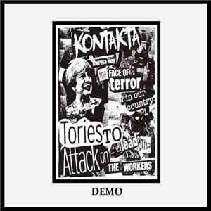 Kontakta  - Demo FLAC