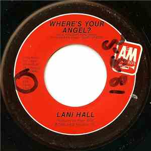 Lani Hall - Where's Your Angel? FLAC