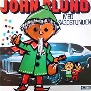 Lennart Swahn - John Blund Med Sagostunden FLAC