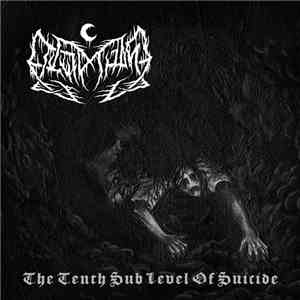 Leviathan  - The Tenth Sub Level Of Suicide FLAC