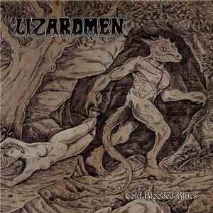Lizardmen - Cold Blooded Blues FLAC