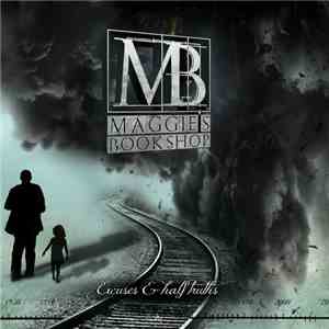 Maggie's Bookshop - Excuses & Half Truths FLAC