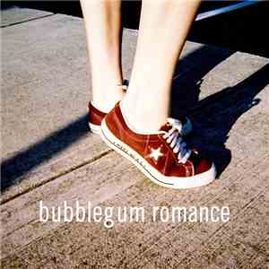 Marc With A C - Bubblegum Romance FLAC