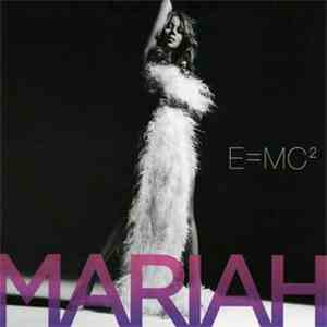 Mariah Carey - E=MC² FLAC