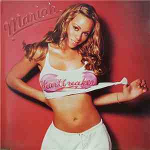 Mariah - Heartbreaker FLAC