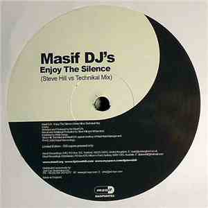 Masif DJ's - Enjoy The Silence (Remix) FLAC