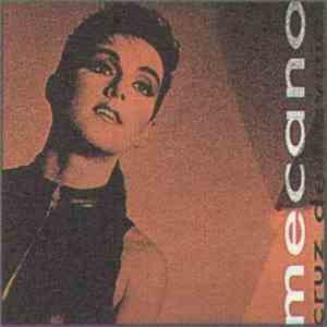 Mecano - Cruz De Navajas FLAC