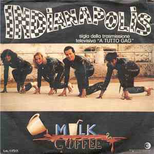 Milk & Coffee - Indianapolis FLAC