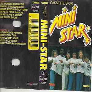 Mini-Star - Cassette d'Or FLAC