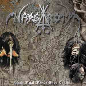Nargaroth - Black Metal Manda Hijos De Puta FLAC