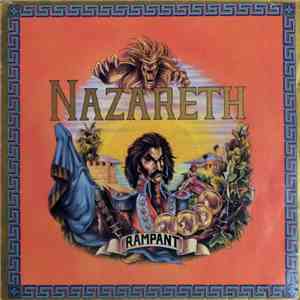 Nazareth - Rampant FLAC