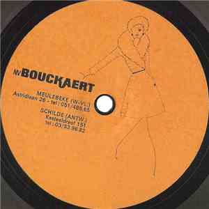 No Artist - Bouckaert Bont FLAC