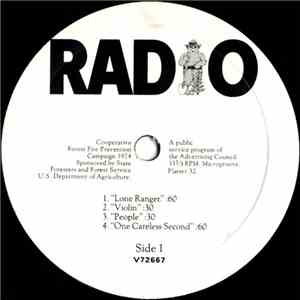 No Artist - Radio FLAC