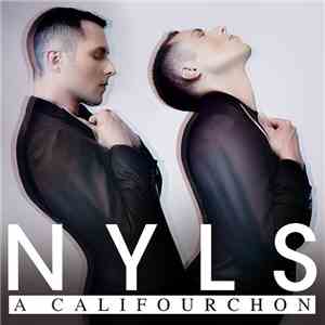 Nyls - À Califourchon FLAC