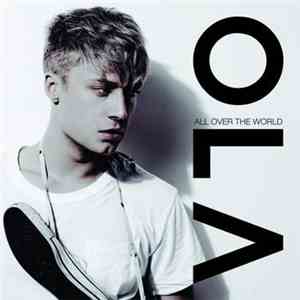 Ola  - All Over The World FLAC