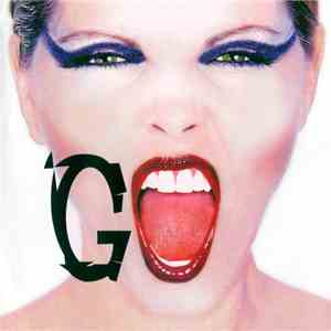Pat Benatar - Go FLAC