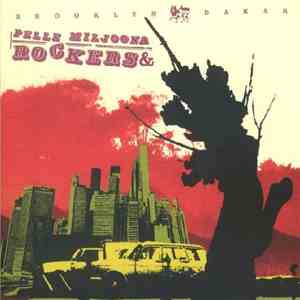 Pelle Miljoona & Rockers - Brooklyn - Dakar FLAC