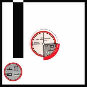 Pet Shop Boys - Domino Dancing FLAC