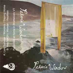 Peter's Window - Peter's Window FLAC