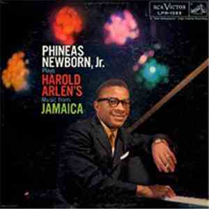 Phineas Newborn Jr. - Plays Harold Arlen's Music From Jamaica FLAC