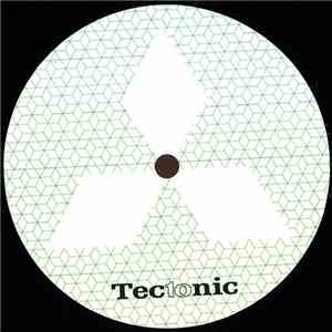 Pinch & Mumdance / Mumdance & Logos - Double Barrelled Mitzi (Turbo Mitzi VIP) / Legion (VIPinch Mix) FLAC